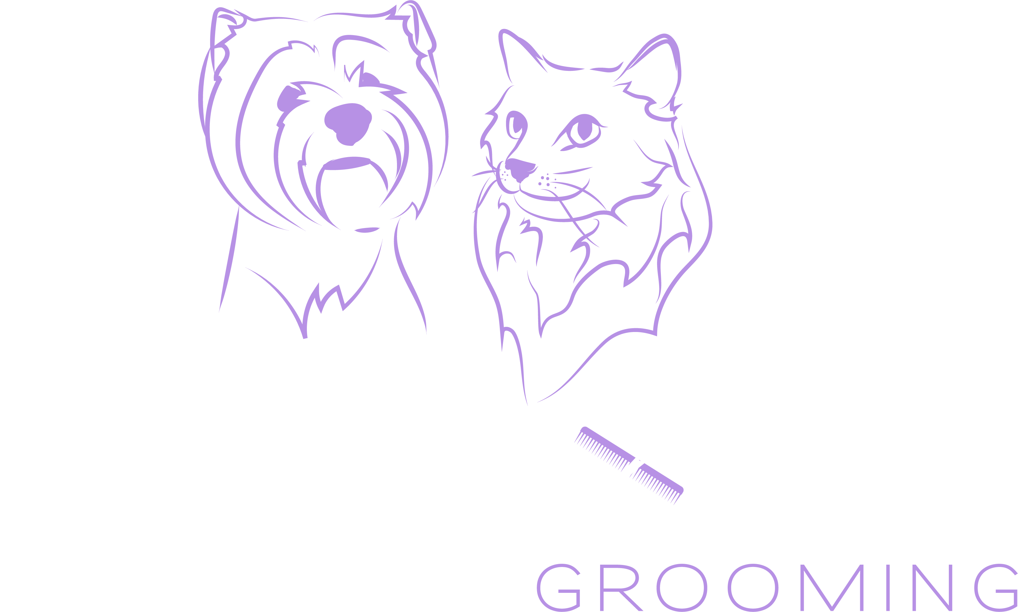Lexie's Dog and Cat Grooming